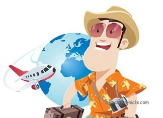 Solo traveling can be fun if you know how