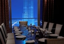 Burj Khalifa Marks 5th Anniversary with 5 Days of Celebrations