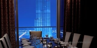 Burj Khalifa Marks 5th Anniversary with 5 Days of Celebrations