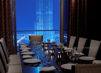 Burj Khalifa Marks 5th Anniversary with 5 Days of Celebrations