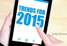 Trends 2015 – Shape Your Mindset and Lifestyle