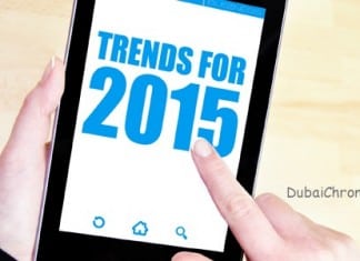 Trends 2015 – Shape Your Mindset and Lifestyle
