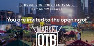 2nd Edition of Market OTB Kicks off in Dubai