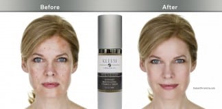 Four Vitamin C Serums to Try