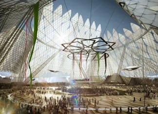 Dubai Expo 2020 Jobs Update