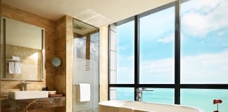 10 Best Luxury Bathrooms You Must See