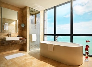 10 Best Luxury Bathrooms You Must See