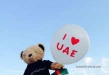 Bloomingdale’s-Dubai ushers in its 5th Birthday