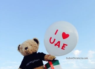 Bloomingdale’s-Dubai ushers in its 5th Birthday