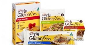 Gluten-Free Foods Online Shopping