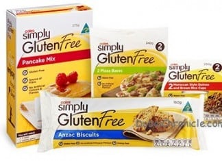 Gluten-Free Foods Online Shopping