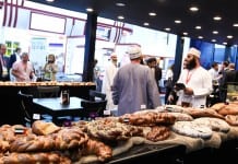 UAE Tops MENA in Global Food Security Index 2022