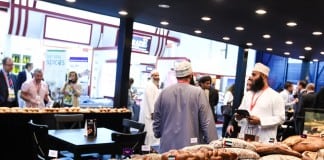 UAE Tops MENA in Global Food Security Index 2022