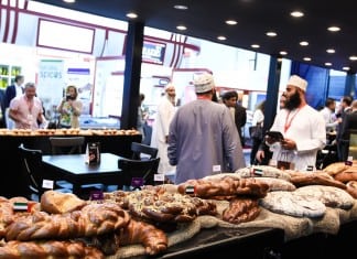 GULFOOD 2015 in Pictures