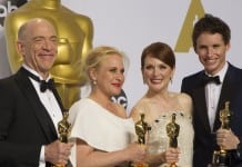 Oscars 2015 Winners, Top Moments Revealed