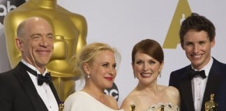 Oscars 2015 Winners, Top Moments Revealed