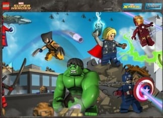 48-hours-challenge: Time to become a Game Creation Hero
