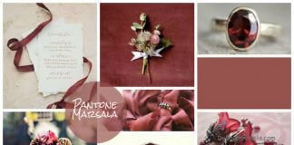Colours of Spring 2015 Offer Escape from Bustle and Hustle