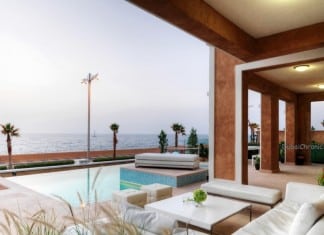 Have a Look at Holiday Homes on The Palm Jumeirah in Dubai
