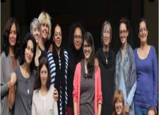 Women foreign workers growing in importance in the Middle East