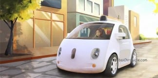 Self Driving Cars To Make Moral, Ethical Decisions