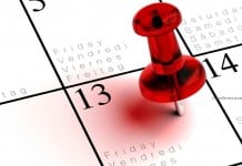 13 Freaky Facts about Friday 13th