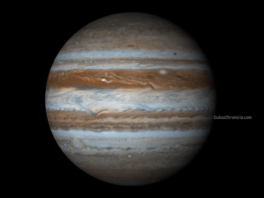 jupiter sphere