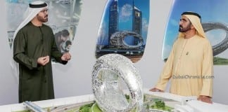 The Museum of The Future Set to Become The Most Innovative Project in Dubai