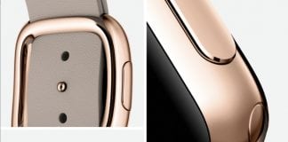 Apple Watch Time – UAE Hungry for Luxury Timepieces