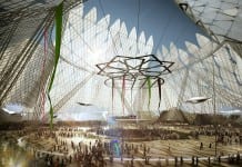 Dubai Expo 2020 New Logo Competition Kicks Off