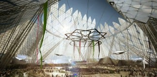 Dubai Expo 2020 New Logo Competition Kicks Off