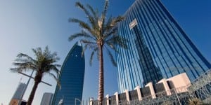 Boulevard Plaza