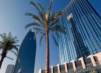 Dubai Real Estate Market Continues to Decline; Oversupply Estimates