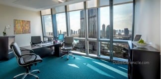 Global commercial real estate markets now on a sounder footing