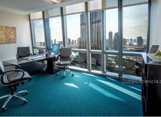 Global commercial real estate markets now on a sounder footing