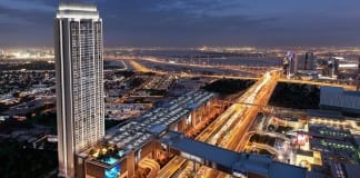 Downtown Dubai to become a retail city within the city