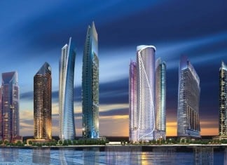 Alternative solutions needed to fund capital projects in GCC