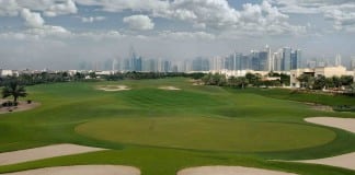 Emirates Amateur Golf League Is All Set For Take Off