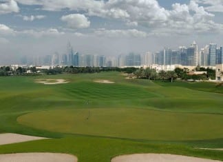 Emirates Amateur Golf League Is All Set For Take Off