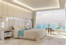 21,000 Hotel Rooms Under Construction in Dubai