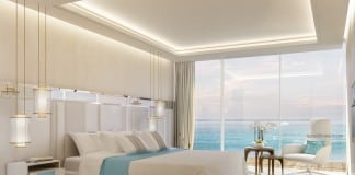 An Array of New Hospitality Projects Revealed at ATM