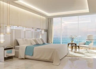 21,000 Hotel Rooms Under Construction in Dubai