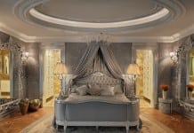 Stylish Bedroom Design Trends for 2015