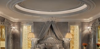 Stylish Bedroom Design Trends for 2015