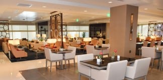 Emirates Opens a Dedicated Lounge at LA International Airport