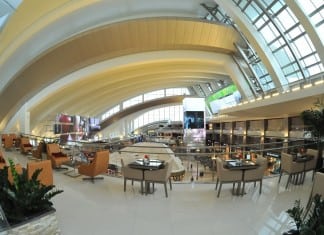 For UAE, KSA Citizens Premium Travel Experiences Are Very Important