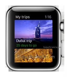MyTrips