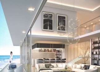 Dubai Set to Topple New York as Global Capital of Branded Residences