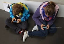 UAE’s Population Highly Addicted to Social Networks