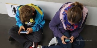 Play Your Part for a Better Internet: Facebook Safety Tips for Parents